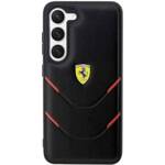 Ferrari FEHCS23SPBAK S23 S911  czarny/black hardcase Hot Stamp Lines