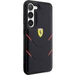 Ferrari FEHCS23SPBAK S23 S911  czarny/black hardcase Hot Stamp Lines