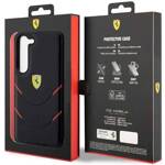 Ferrari FEHCS23SPBAK S23 S911  czarny/black hardcase Hot Stamp Lines