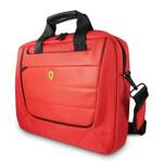 Ferrari Torba FECB15RE laptop 16" czerwony/red Scuderia