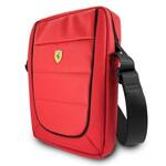 Ferrari Torba FESH10RE Tablet 10" On Track Collection red/czerwony