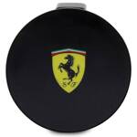 Ferrari uchwyt magnetyczny FECHMMAK do  kratki czarny/black 2023 Collection MagSafe