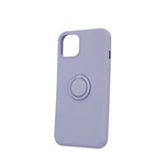Finger Grip overlap for iPhone 13 6.1 "purple