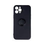 Finger grip overlap for iPhone 14 pro max 6.7 "black