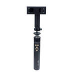 Forever selfie stick Bluetooth tripod SST-100 czarny