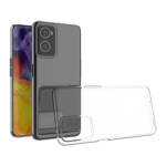 GEL CASE COVER FOR ULTRA CLEAR 0.5MM OPPO A76 / OPPO A36 / REALME 9I TRANSPARENT