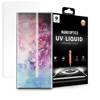 GLASS TEMPERATURE MOCOLO 3D UV GLASS SAMSUNG GALAXY NOTE 10 PLUS