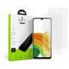 GLASTIFY TEMPERED GLASS OTG+ 2-PACK GALAXY A33 5G CLEAR