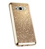 GOLD DIAMOND CASE SAMSUNG GALAXY J5 2016