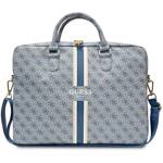 GUESS BAG GUCB15P4RPSB 16 "BLUE/ BLUE 4G PRINTED STRIPES