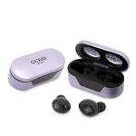 GUESS BLUETOOTH HEADPHONES GUTWST31EU TWS + PURPLE DOCKING STATION/PURPLE