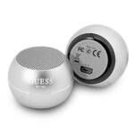 GUESS BLUETOOTH SPEAKER GUWSALGEG SPEAKER MINI GRAY/GRAY