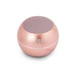 GUESS BLUETOOTH SPEAKER GWSALGEP SPEAKER MINI PINK/PINK