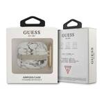 GUESS GUA3HMAG AIRPODS 3 COVER GRAY/GRAY MARBLE STAP COLLECTION