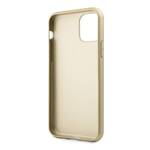 GUESS GUHCN58IGLGO IPHONE 11 PRO ZLOTY/GOLD HARD CASE IRIDESCENT