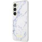 GUESS GUHCS23MPCUMAH S23+ S916 WHITE/WHITE HARDCASE MARBLE