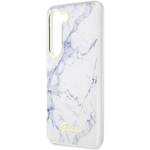 GUESS GUHCS23MPCUMAH S23+ S916 WHITE/WHITE HARDCASE MARBLE