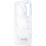 GUESS GUHCS23MPCUMAH S23+ S916 WHITE/WHITE HARDCASE MARBLE