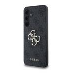 GUESS GUHCSA354GMGGR A35 A356 BLACK/BLACK HARDCASE 4G BIG METAL LOGO