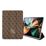 GUESS GUIC11G4GFBR IPAD 11 "2021 BOOK COVER BRONZE/BROWN 4G COLLECTION