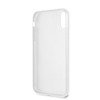 GUESS MARBLE CASE GUHCI61PCUMAWH IPHONE XR WHITE