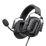 Gaming headphones HAVIT H2033d (black)