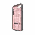 Gear4 D3O Carnaby iPhone 7/8/SE różowo szary/rose grey IC7026D3 26196