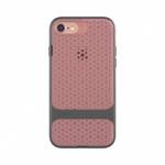 Gear4 D3O Carnaby iPhone 7/8/SE różowo szary/rose grey IC7026D3 26196