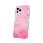 Gold Glam overlay for Motorola Moto E30 / E40 / E20S Pink