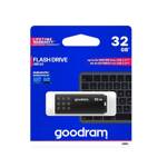 Goodram pendrive 32GB USB 3.0 UME3 czarny