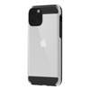 HAMA BLACK ROCK "AIR ROBUST" GSM CASE FOR IPHONE 11 PRO MAX, BLACK