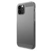 HAMA BLACK ROCK "AIR ROBUST" GSM CASE FOR IPHONE 12 PRO MAX, TRANSPARENT