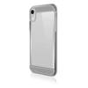 HAMA BLACK ROCK "AIR ROBUST" GSM CASE FOR IPHONE XR, TRANSPARENT