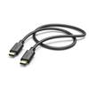 HAMA CHARGING CABLE / DATA TYPE-C / C-TYPE 1.0M BLACK