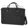 HAMA CLASSY 15.6 LAPTOP BAG BLACK