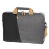 HAMA LAPTOP BAG FLORENZ 14.1'' BLACK AND GRAY