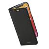 HAMA SLIM PRO BOOKLET GSM FOR IPHONE 12 PRO MAX, BLACK