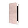 HAMA WHITE DIAMONDS PROMISE BOOKLET IPHONE 7 / 8 / SE 2020 CORAL