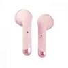 HAPPY PLUGS AIR 1 PLUS PINK GOLD TWS EARBUDS DAMAGE PACKAGE