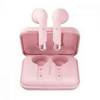 HAPPY PLUGS AIR 1 PLUS PINK GOLD TWS EARBUDS DAMAGE PACKAGE