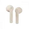 HEADPHONES HAPPY PLUGS AIR 1 GO TWS NUDE