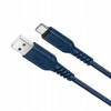 HOCO CABLE USB-TYPE C VICTORY X59 1M 3A BLUE