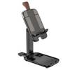 HOCO DESK MOUNT S28 BLACK