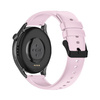 HUAWEI SILICONE BRACELET FOR SMARTWATCH HUAWEI WATCH GT 3 42MM LIGHT PINK