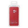 HYPERKNIT CASE COVER EF-GG960FREGWW SAMSUNG S9 G960 RED