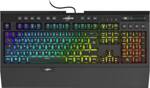 Hama uRAGE Exodus 900 RGB mechanic keyboard Blue switches, black