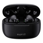 Havit TW967 TWS earphones (black)