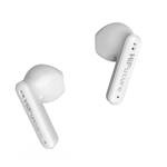 HiFuture słuchawki Colorbuds2 Bluetooth 5.3 TWS + stacja dokująca biały/white (HEC2WH)