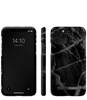 IDEAL OF SWEDEN IDFCAW21-I1958-358 IPHONE 11 PRO BLACK THUNDER MARBLE