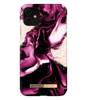 IDEAL OF SWEDEN IDFCAW21-I1961-319 IPHONE 11 CASE GOLDEN RUBY MARBLE